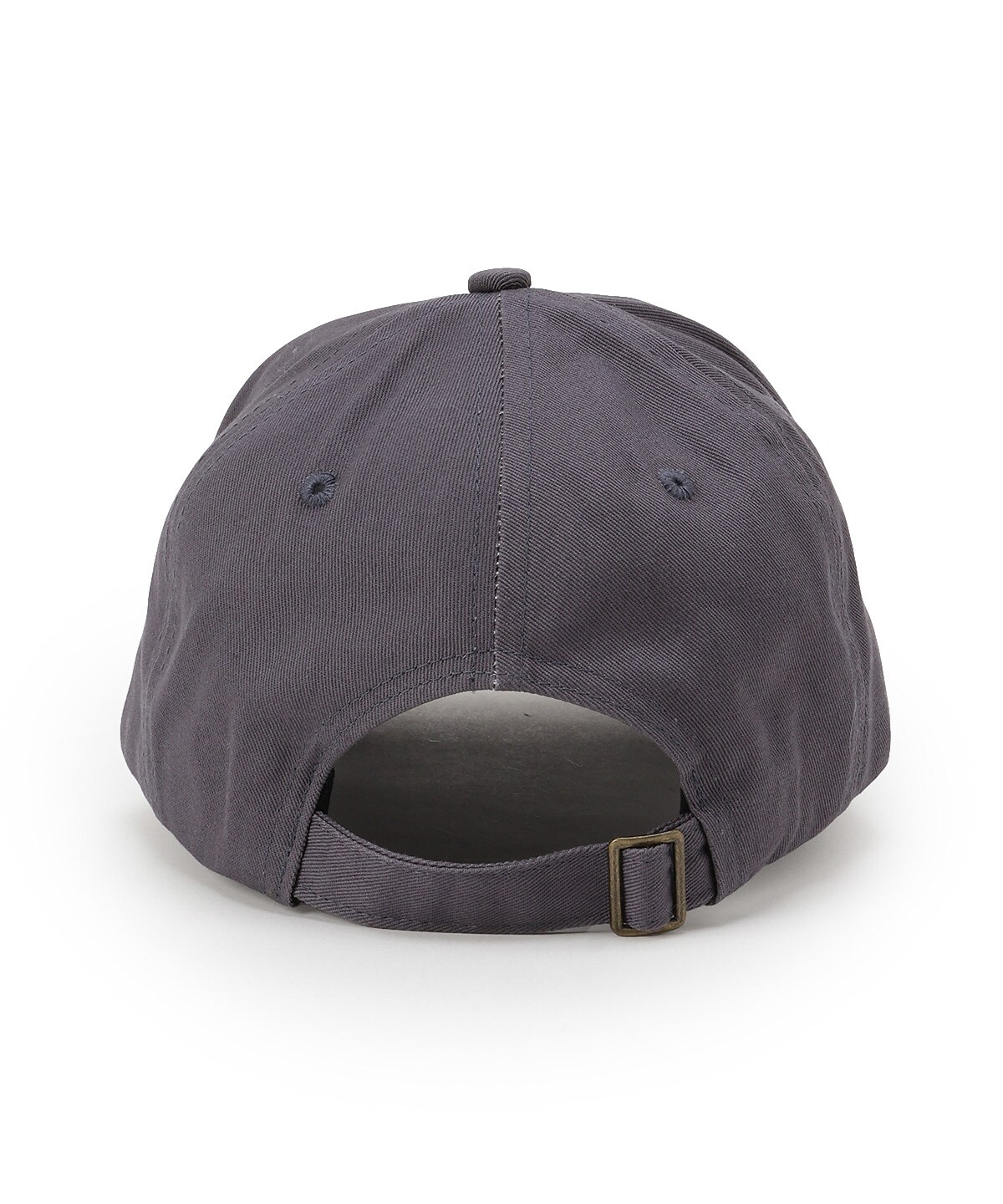 WSロゴ刺繍キャップ