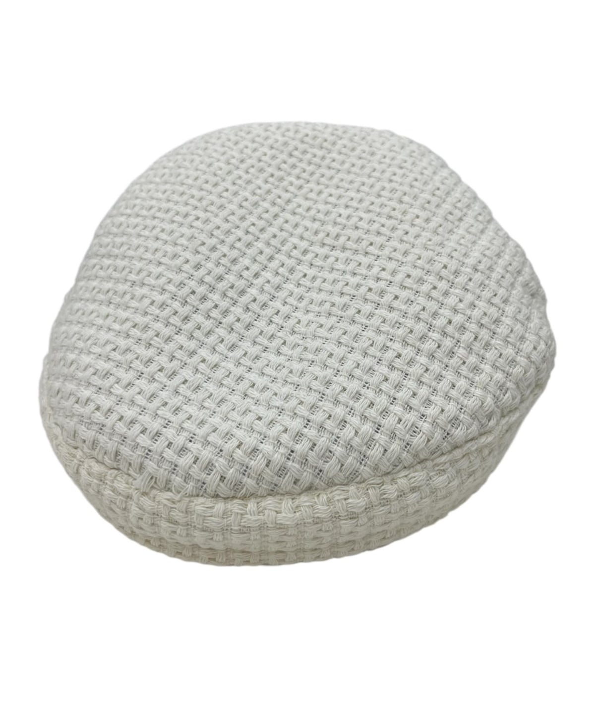 ゴールドチェーンキャスケット