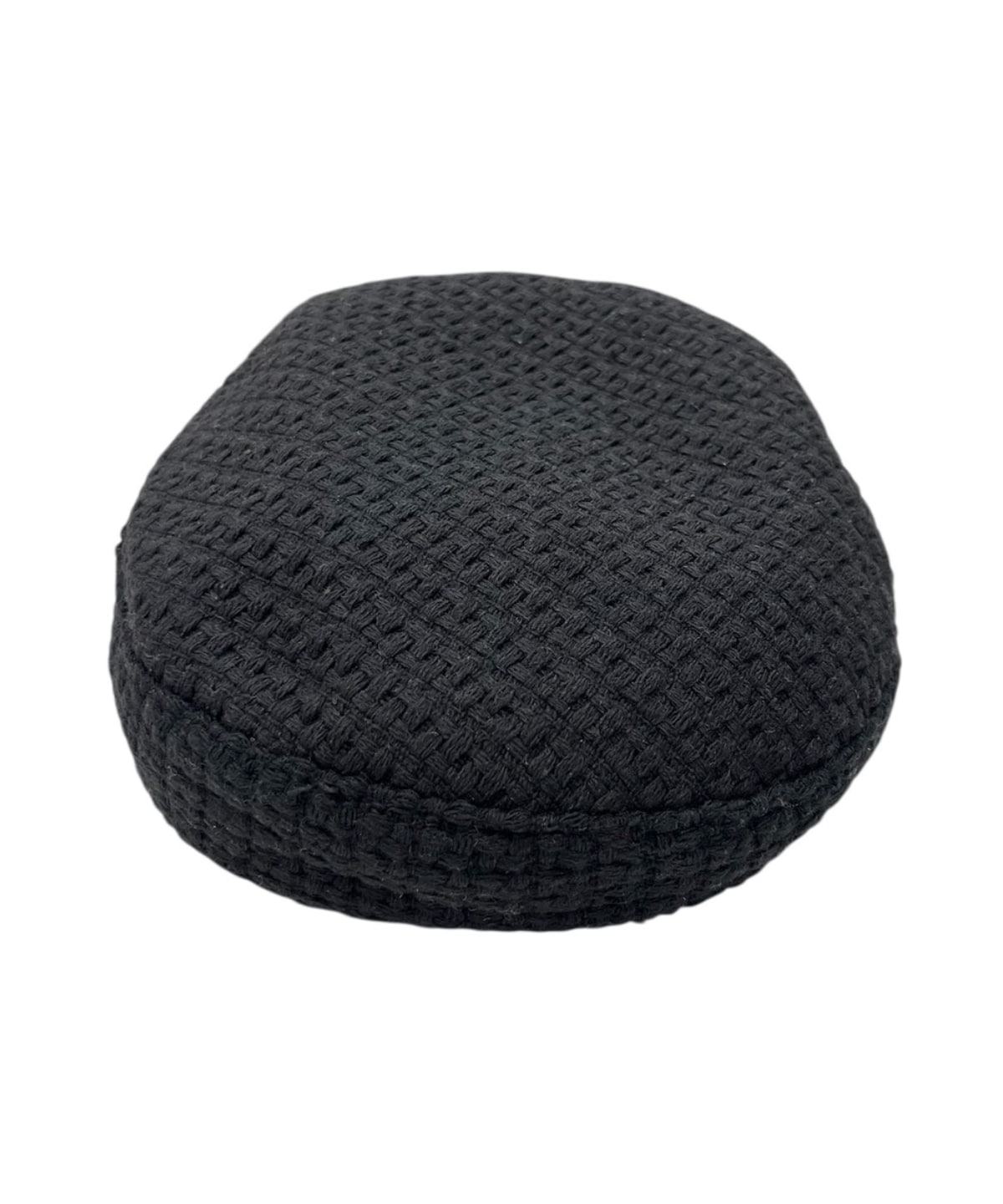 ゴールドチェーンキャスケット