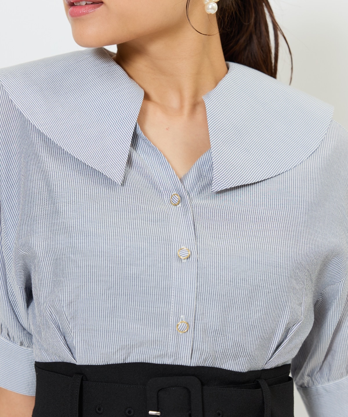 ビッグカラードッキングワンピース