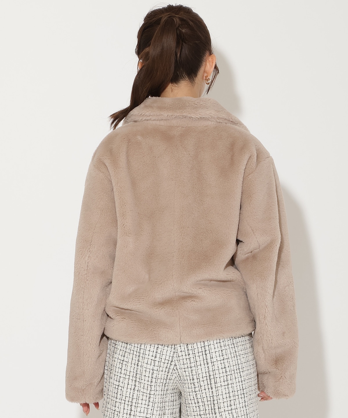 エコファージャケット