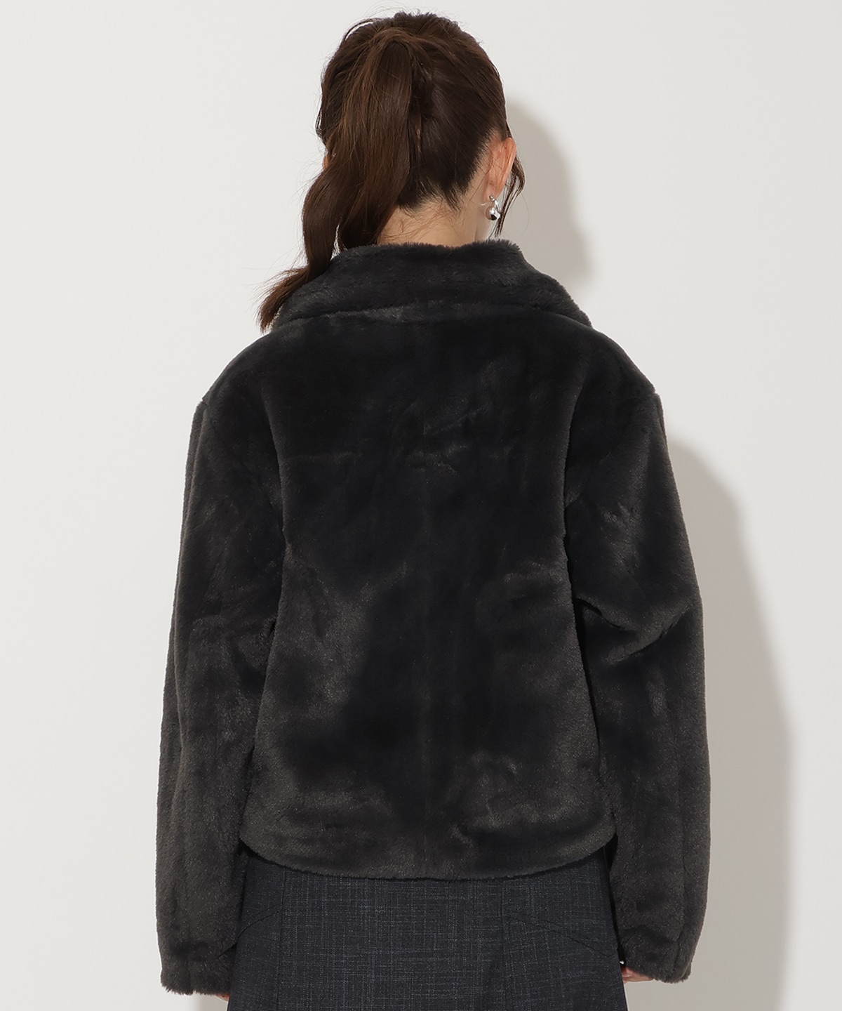 エコファージャケット