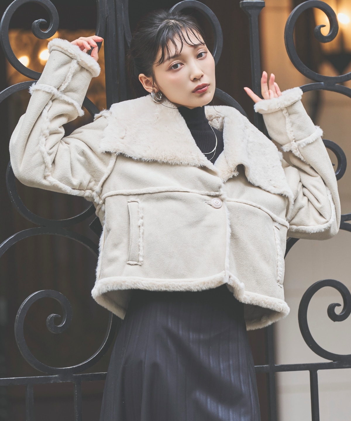 ファームートンコート