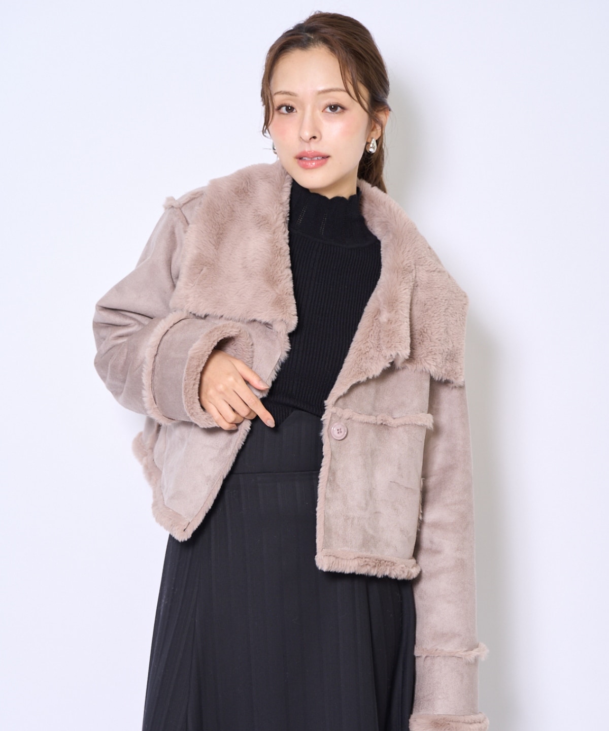 ファームートンコート