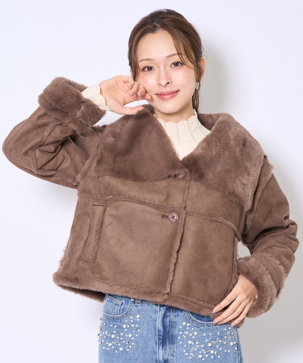 ファームートンコート