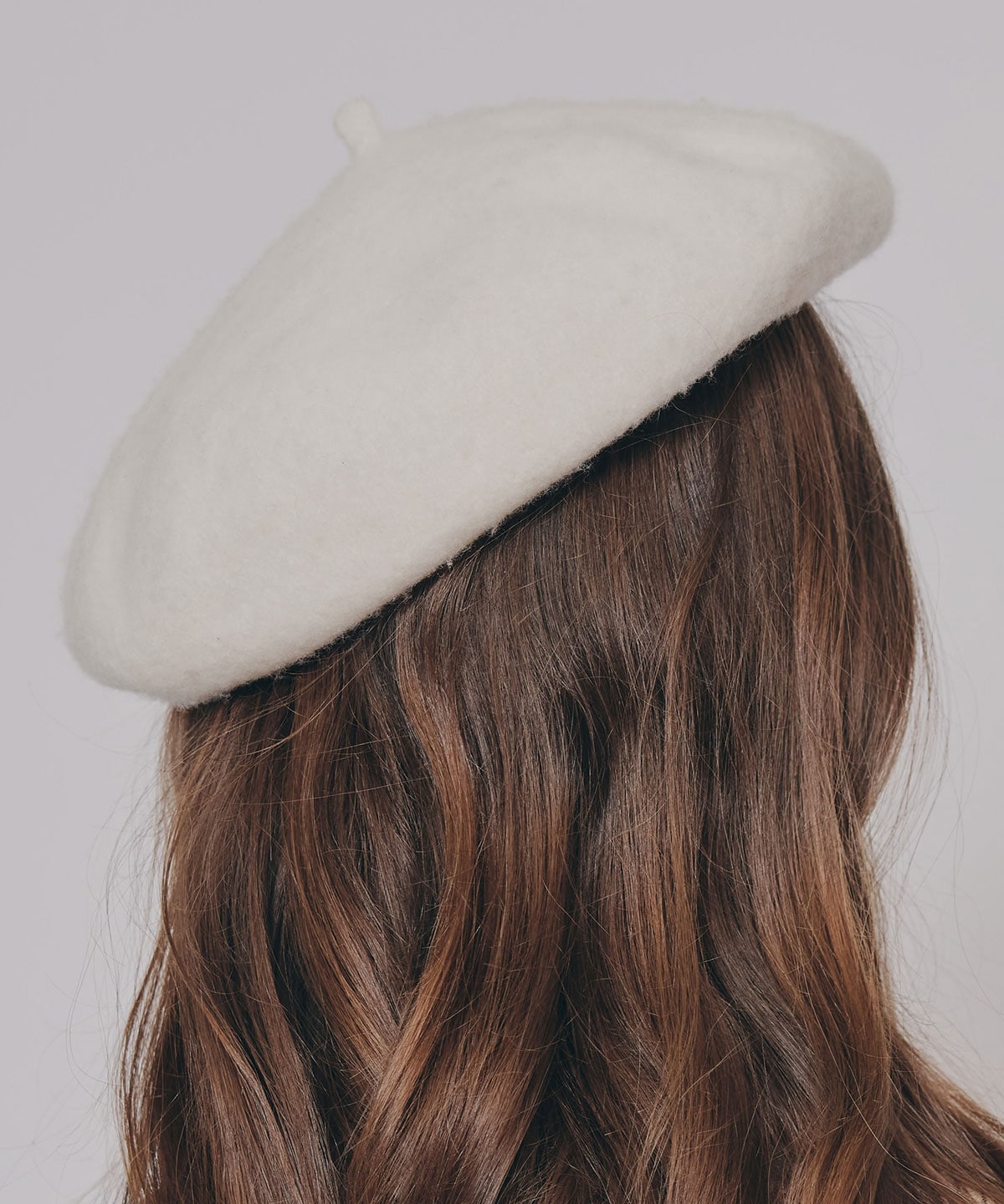 メタルプレートベレー