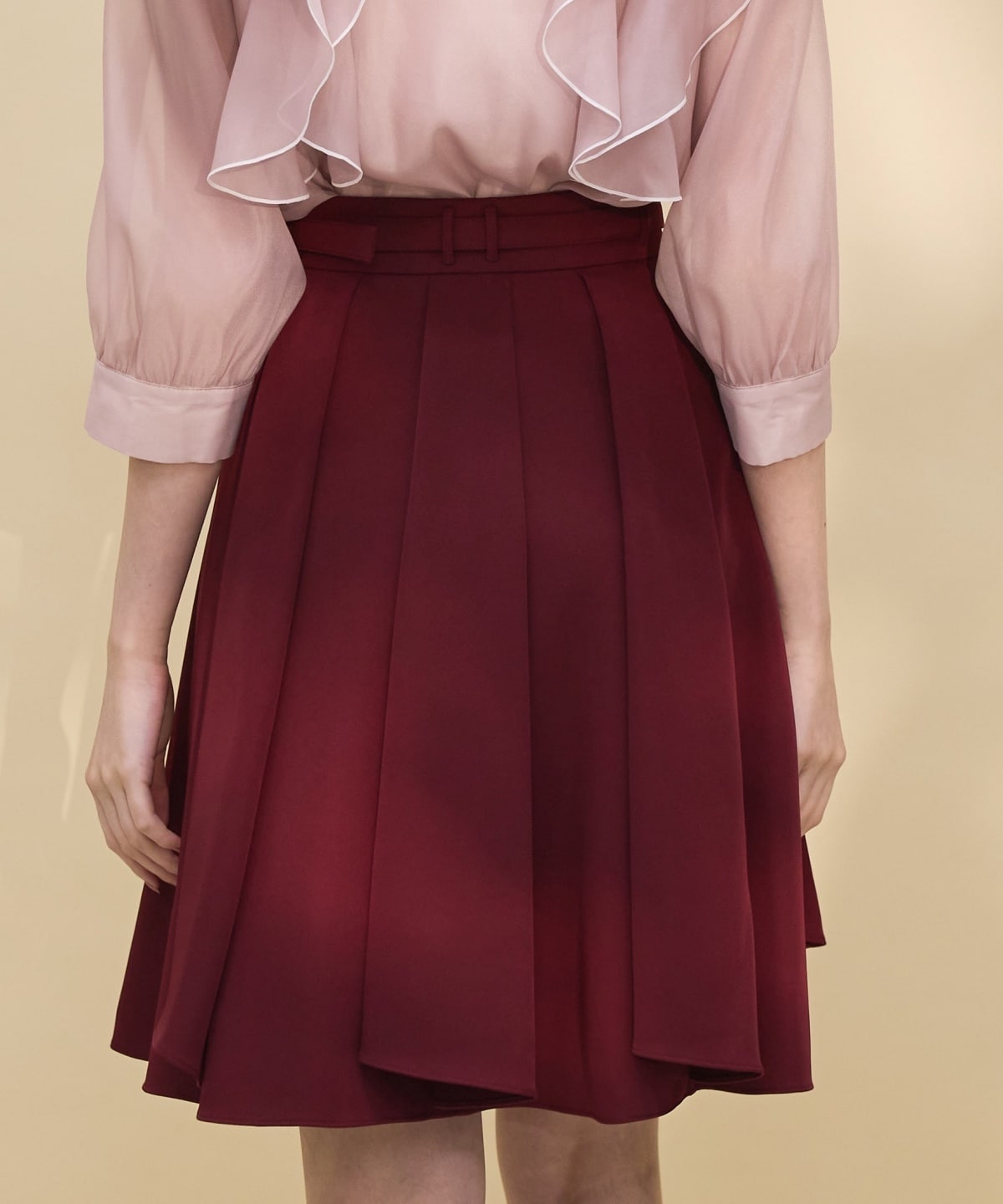 【Revival】エスカルゴスカート