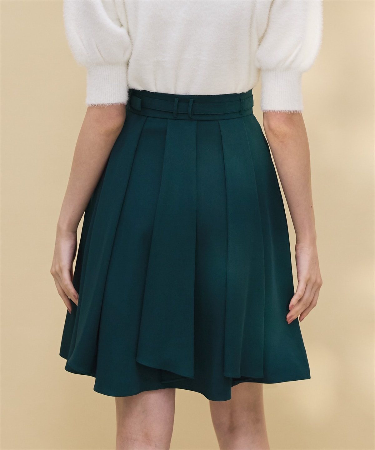 【Revival】エスカルゴスカート