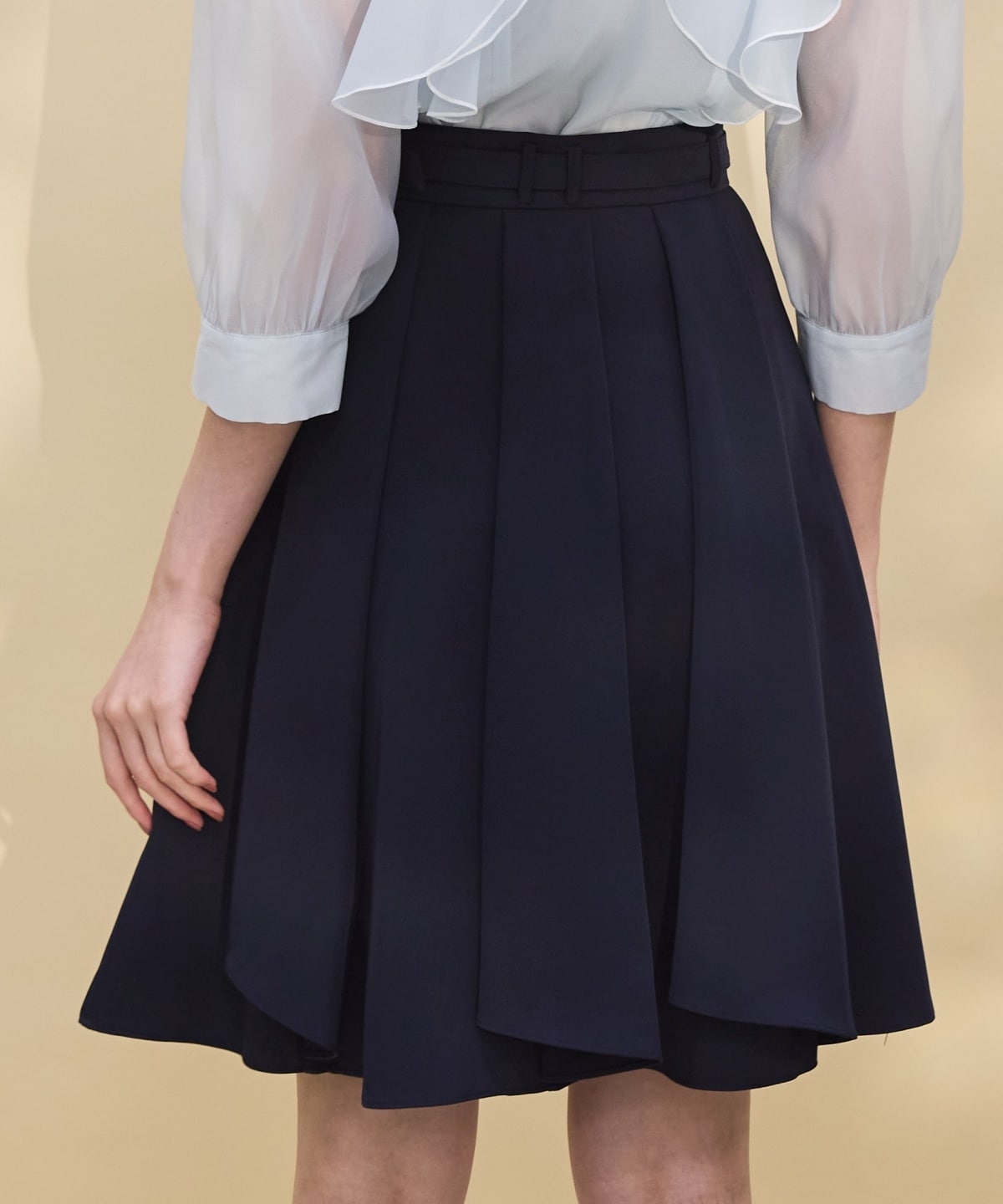 【Revival】エスカルゴスカート