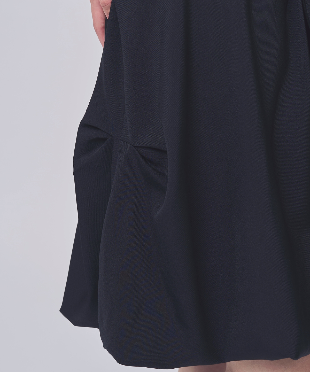 【2/20(Fri)発売】タックバルーンミニスカート