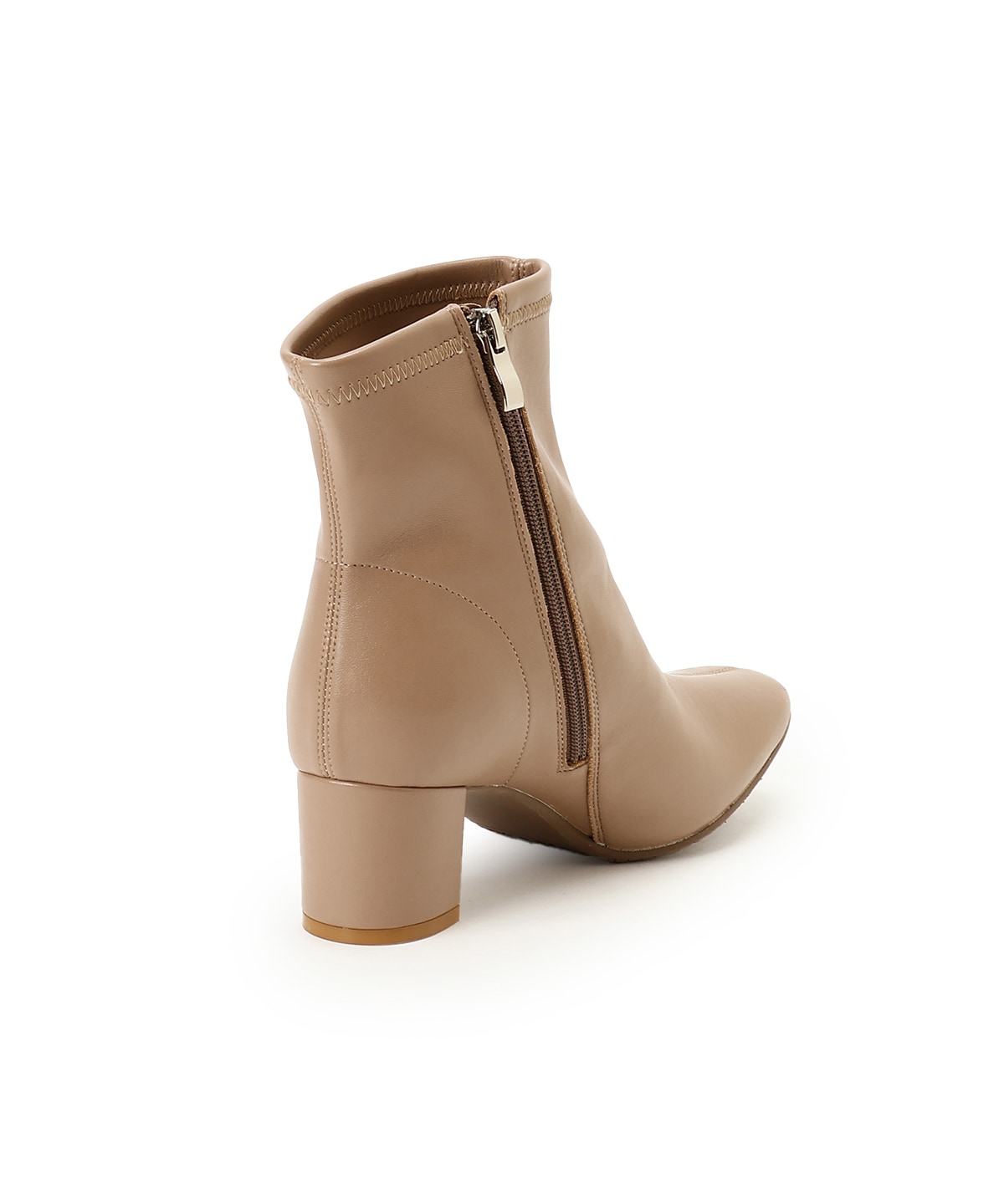 ショートブーツ