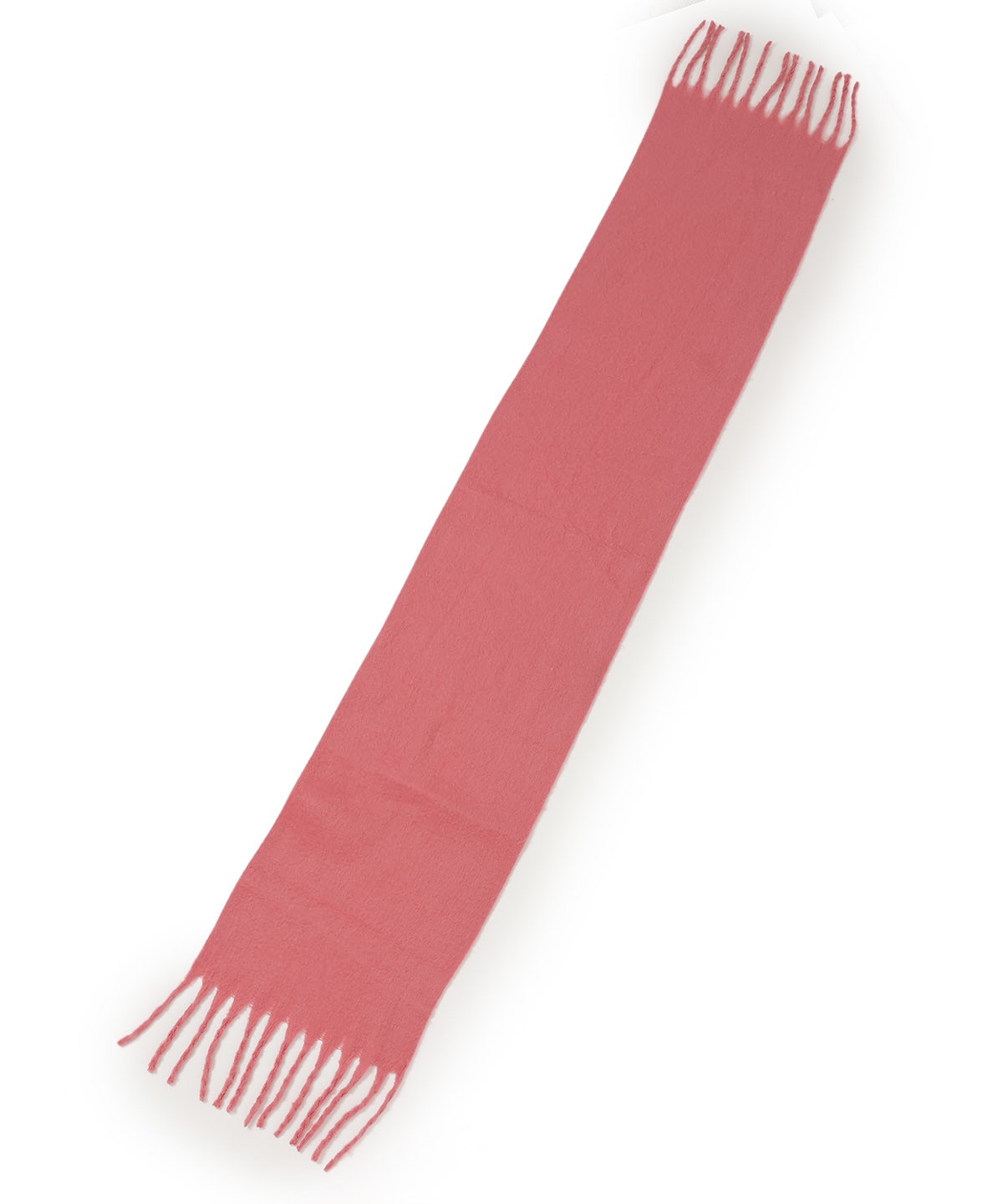 もこもこストール