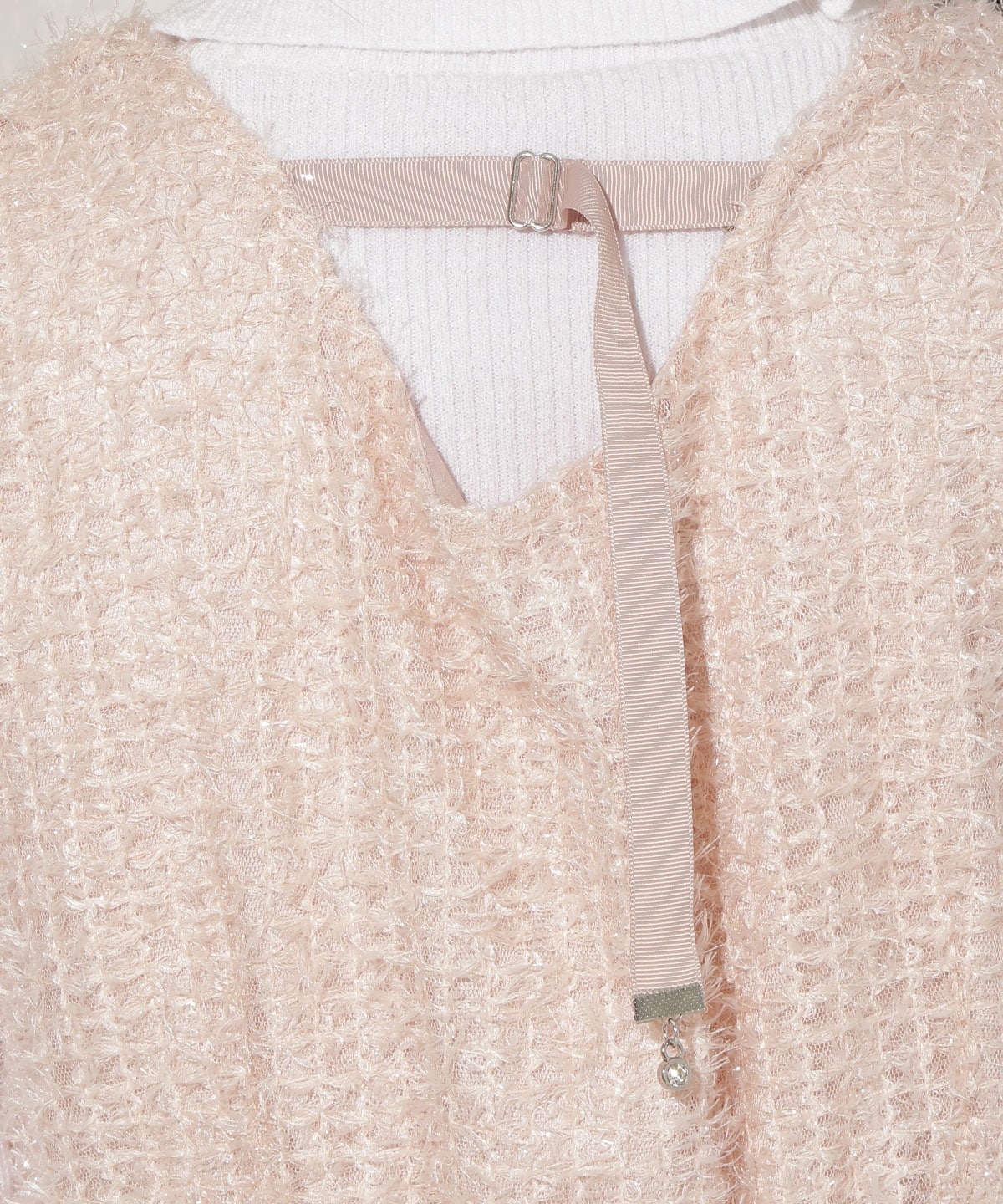 フリンジチェックジャンスカ