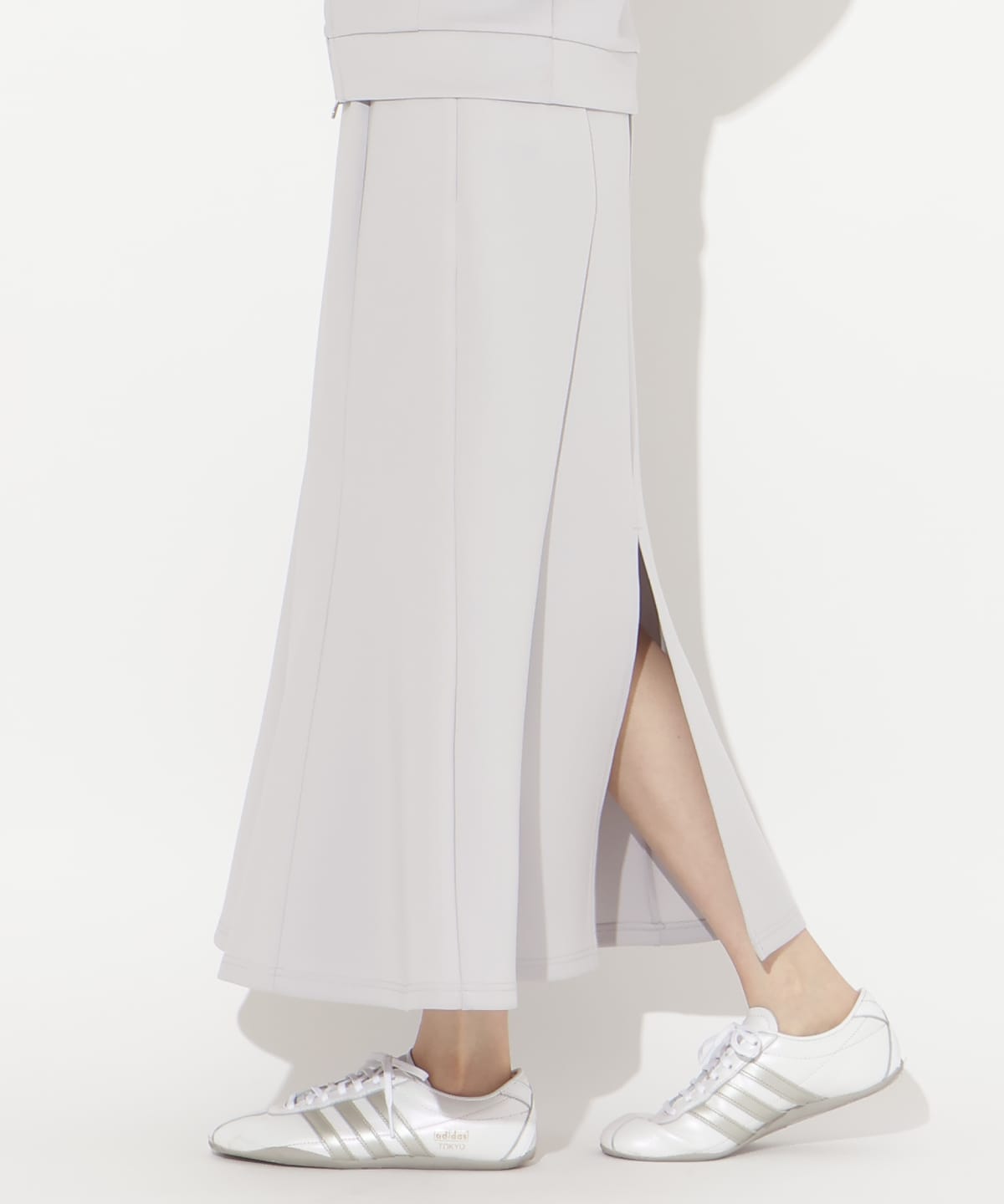 【3/12(thu)10時発売】スウェットマーメイドスカート