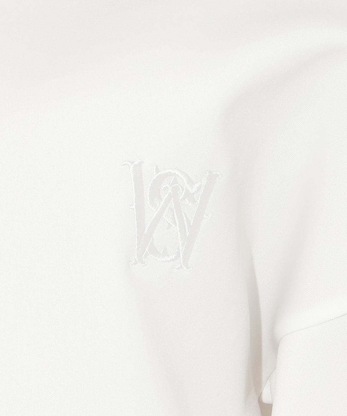 【3/12(thu)10時発売】ダブルZIPオフショルスウェットトップス