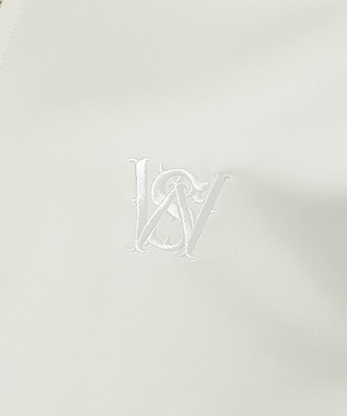 【3/12(thu)10時発売】ダブルZIPオフショルスウェットトップス