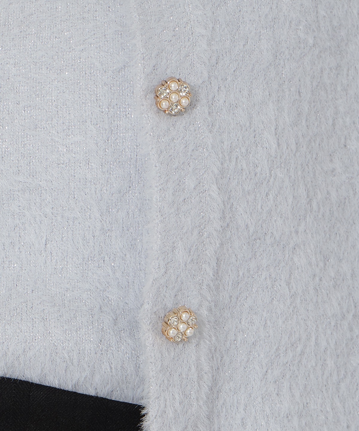 フェザーニットアンサンブル