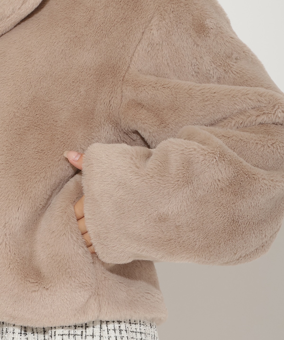 エコファージャケット