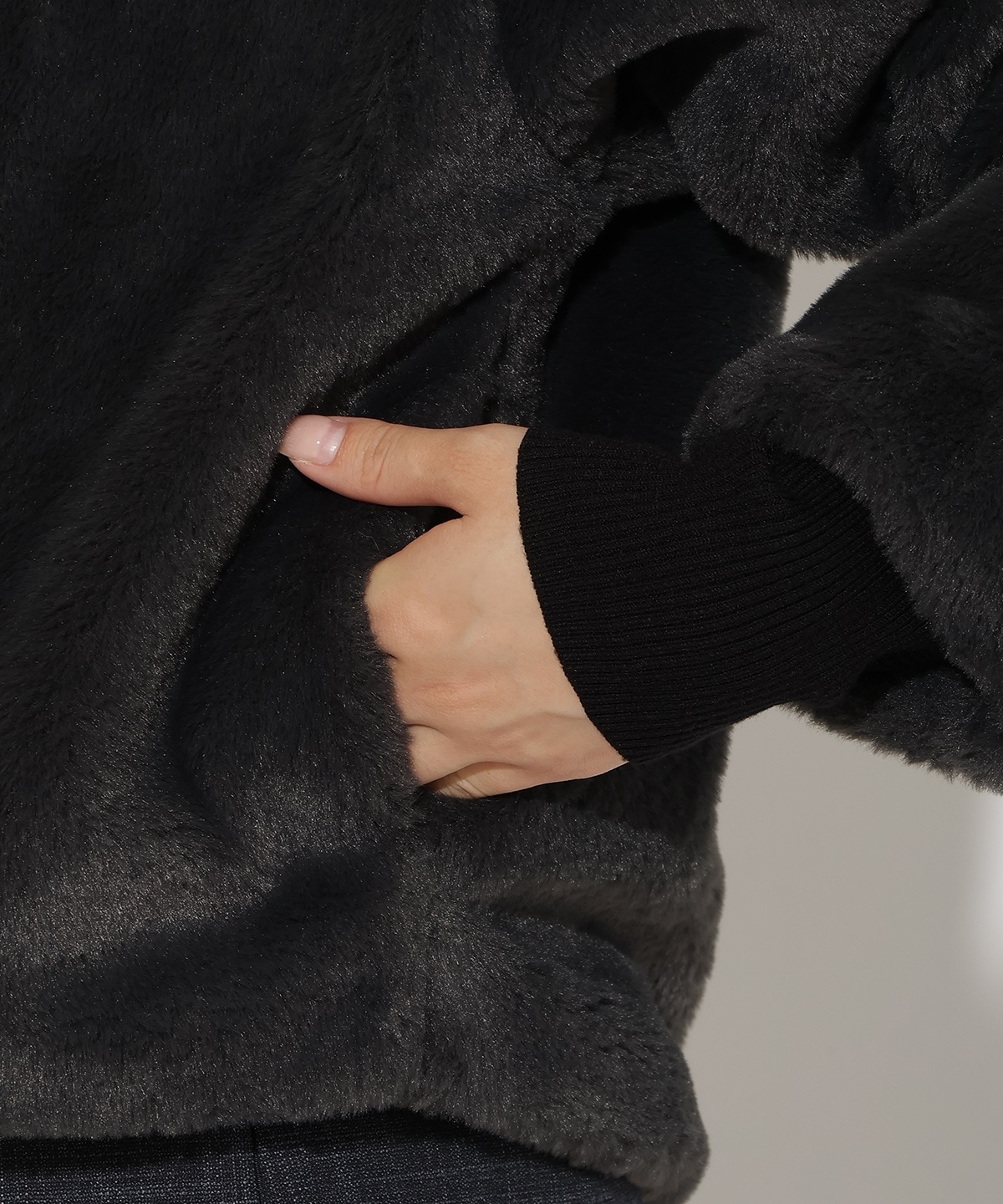 エコファージャケット