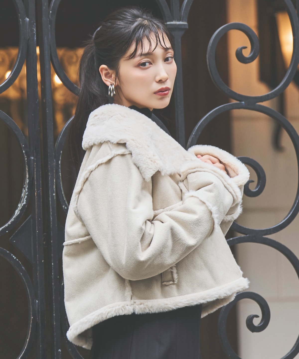 ファームートンコート