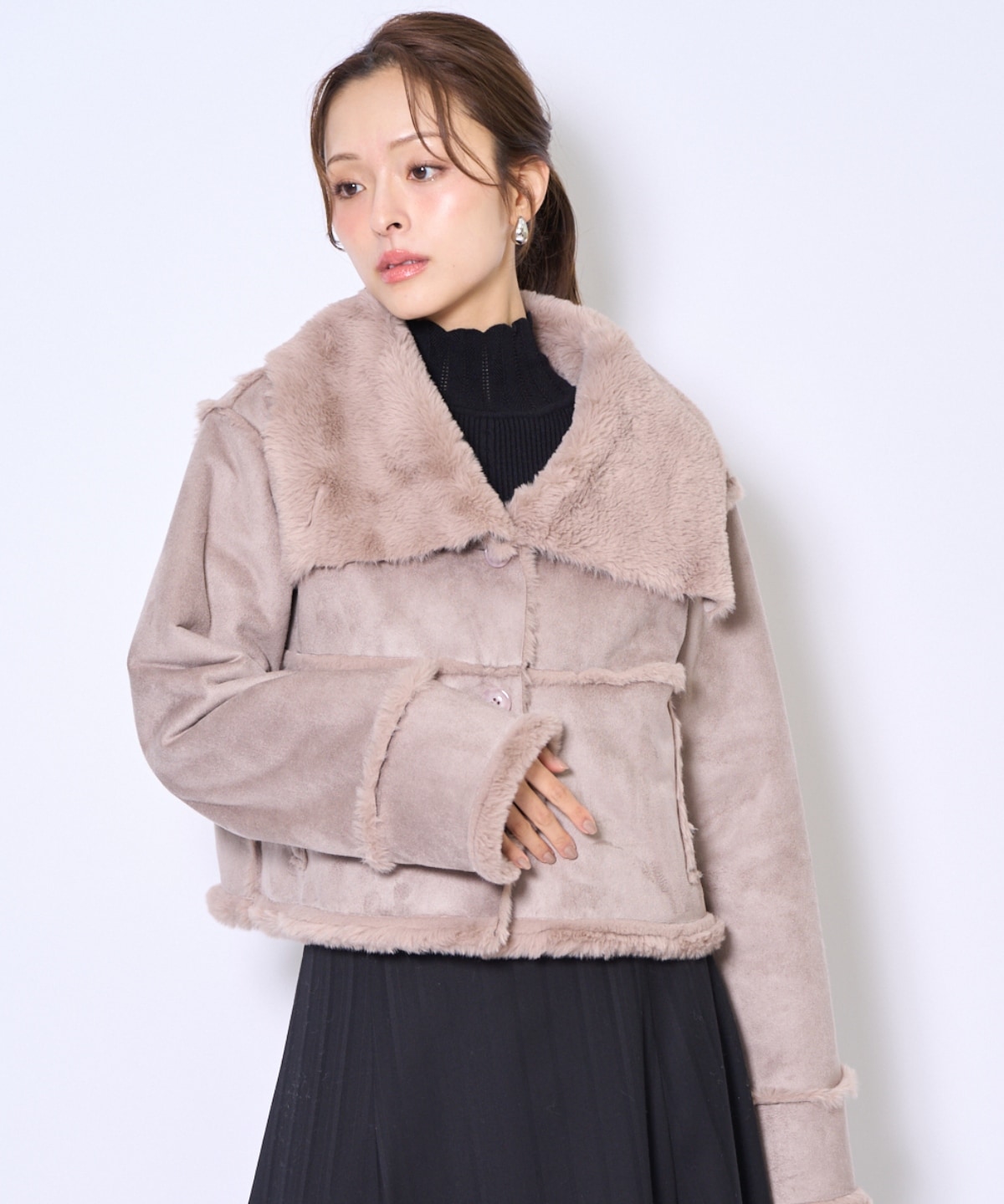 ファームートンコート