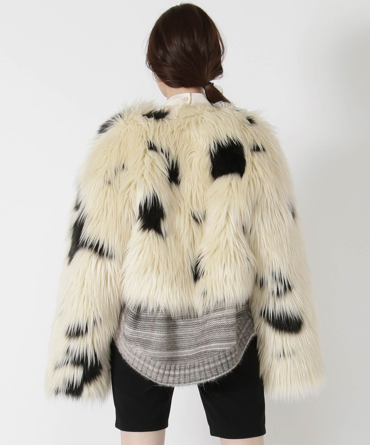 グランドセール exampleファージャケット その他 - www