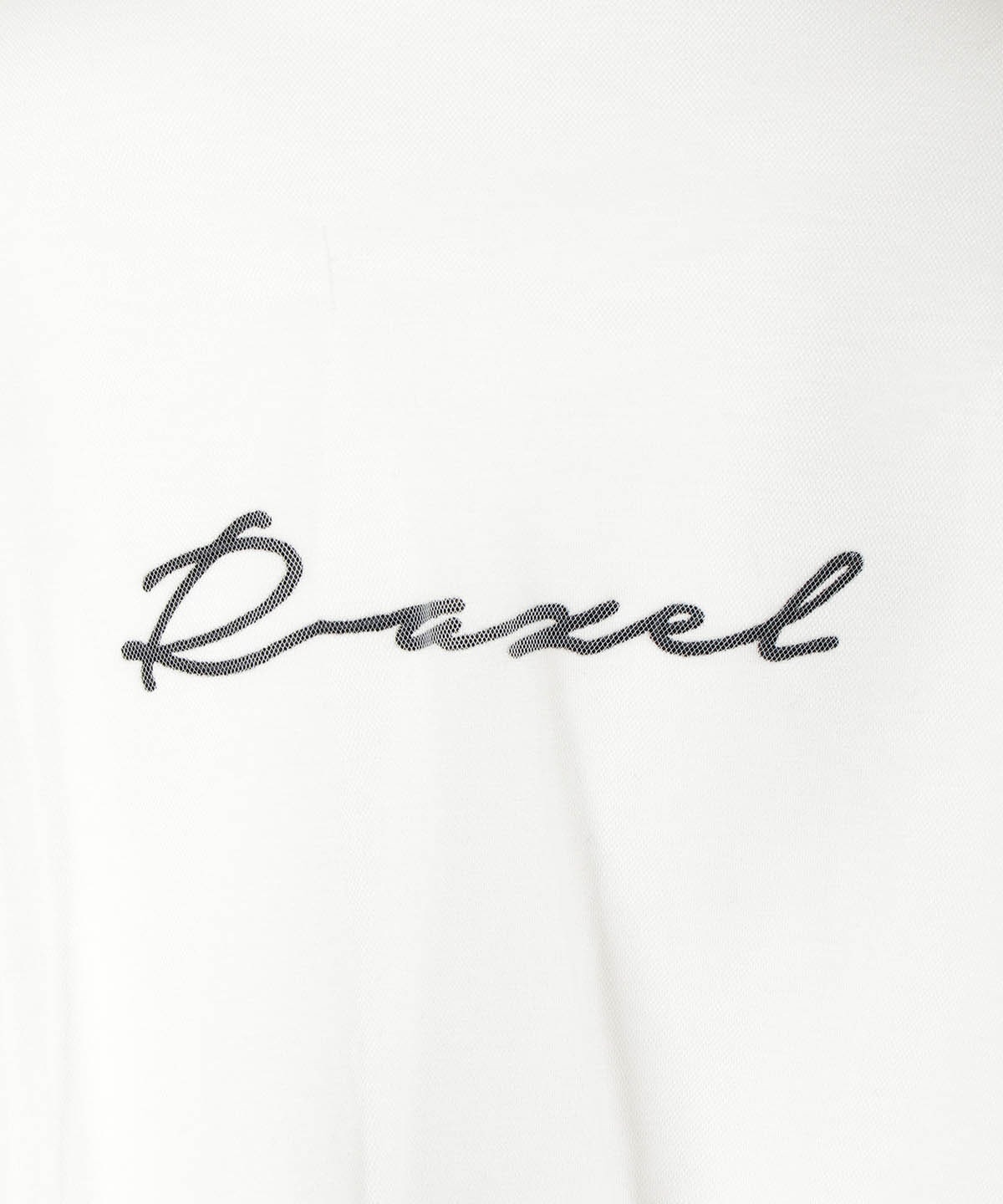 チュールレイヤードMA-1