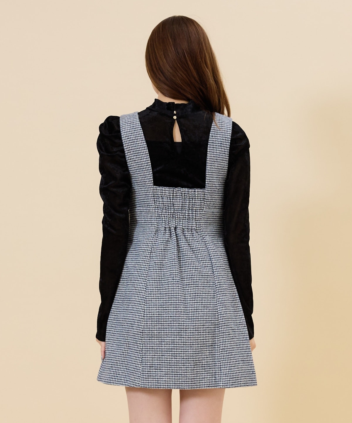 ラップデザインミニジャンスカ