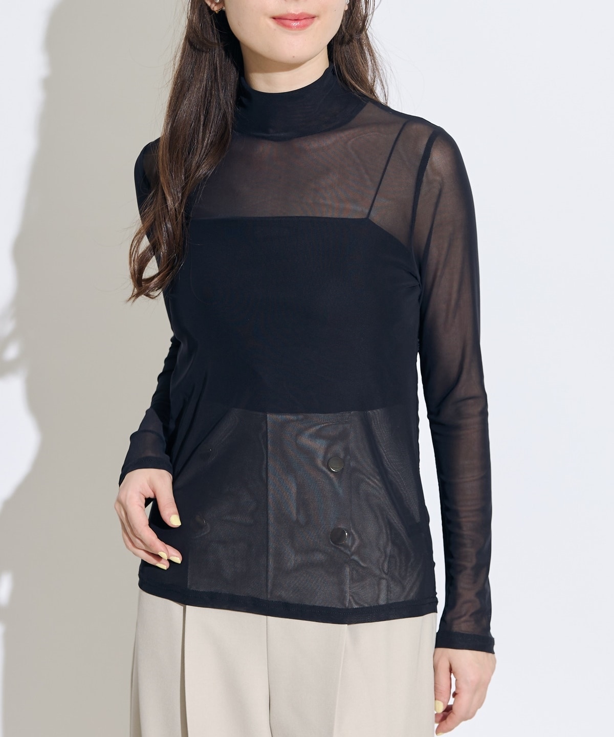 シアーチュールタートル