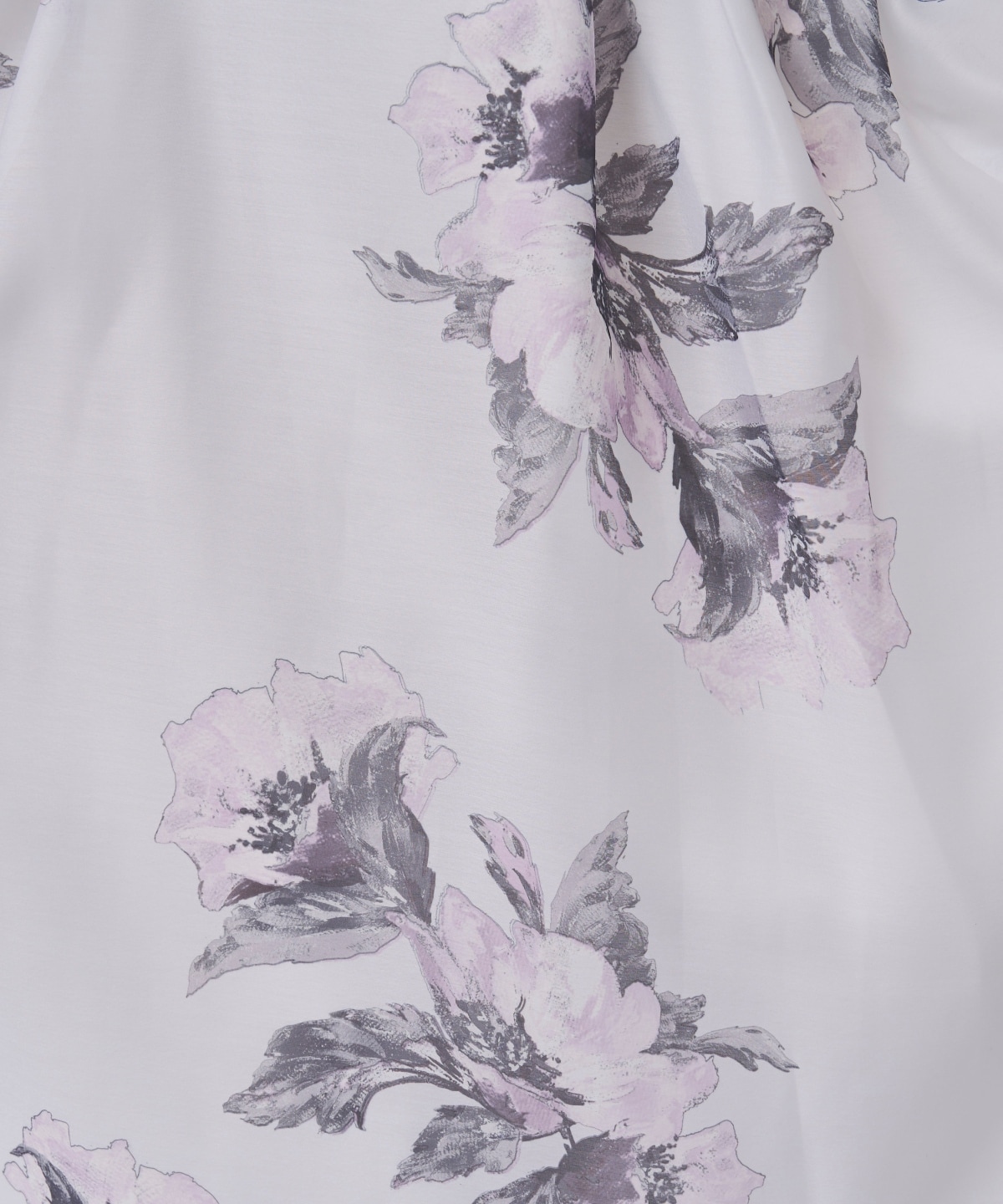 【2/27(Fri)発売】BIGフラワープリントスカート