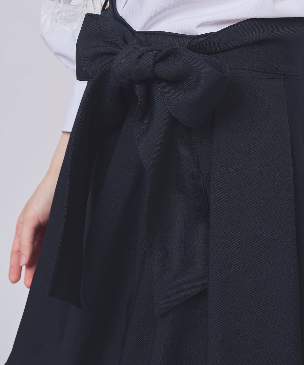 【2/20(Fri)発売】タックバルーンミニスカート