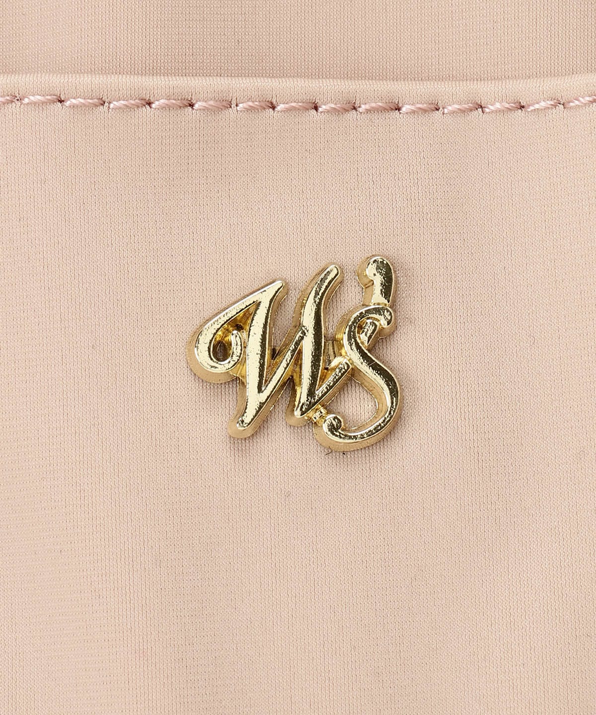 ネオプレンフリルバッグ