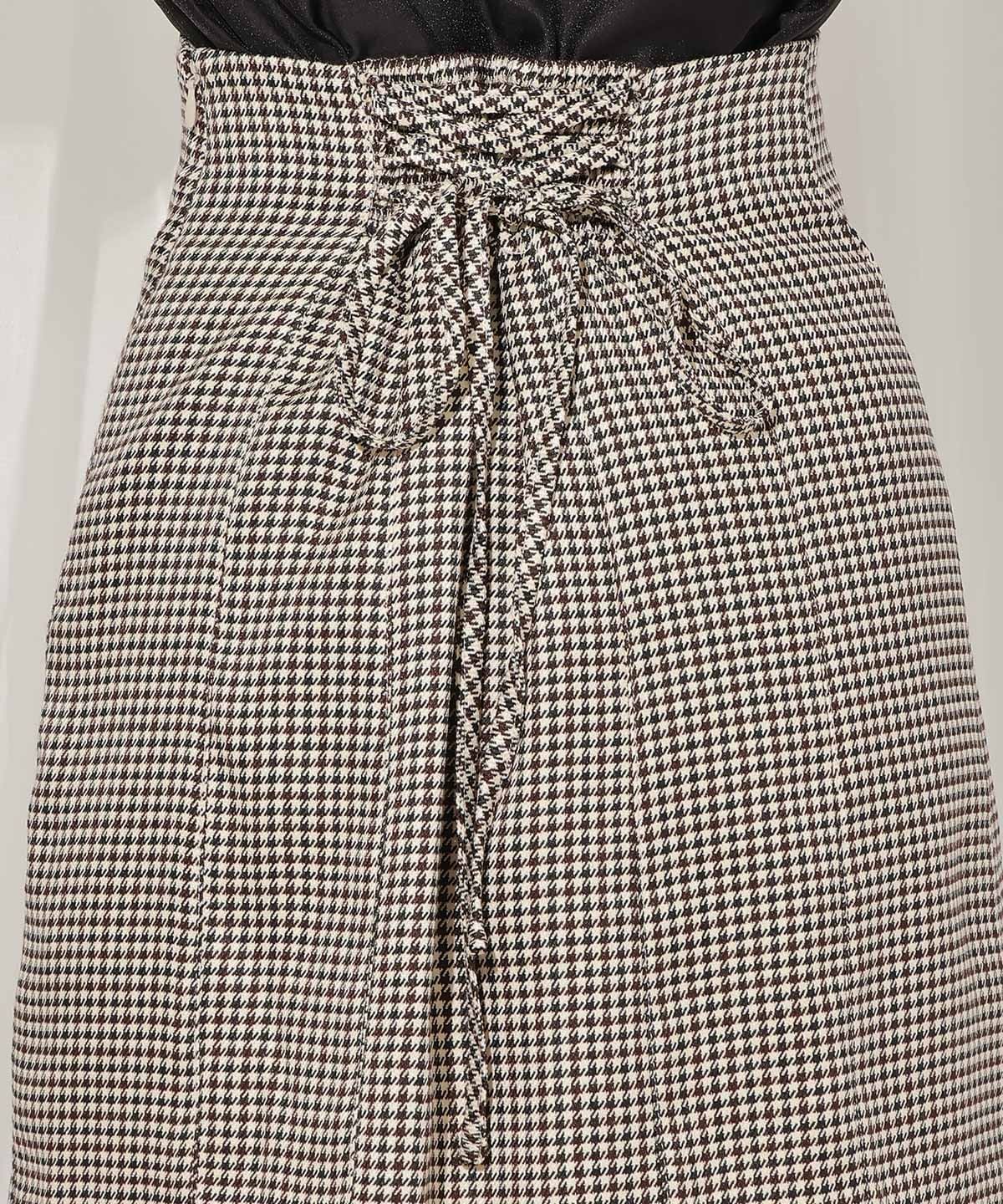 ホットフィットミニスカート