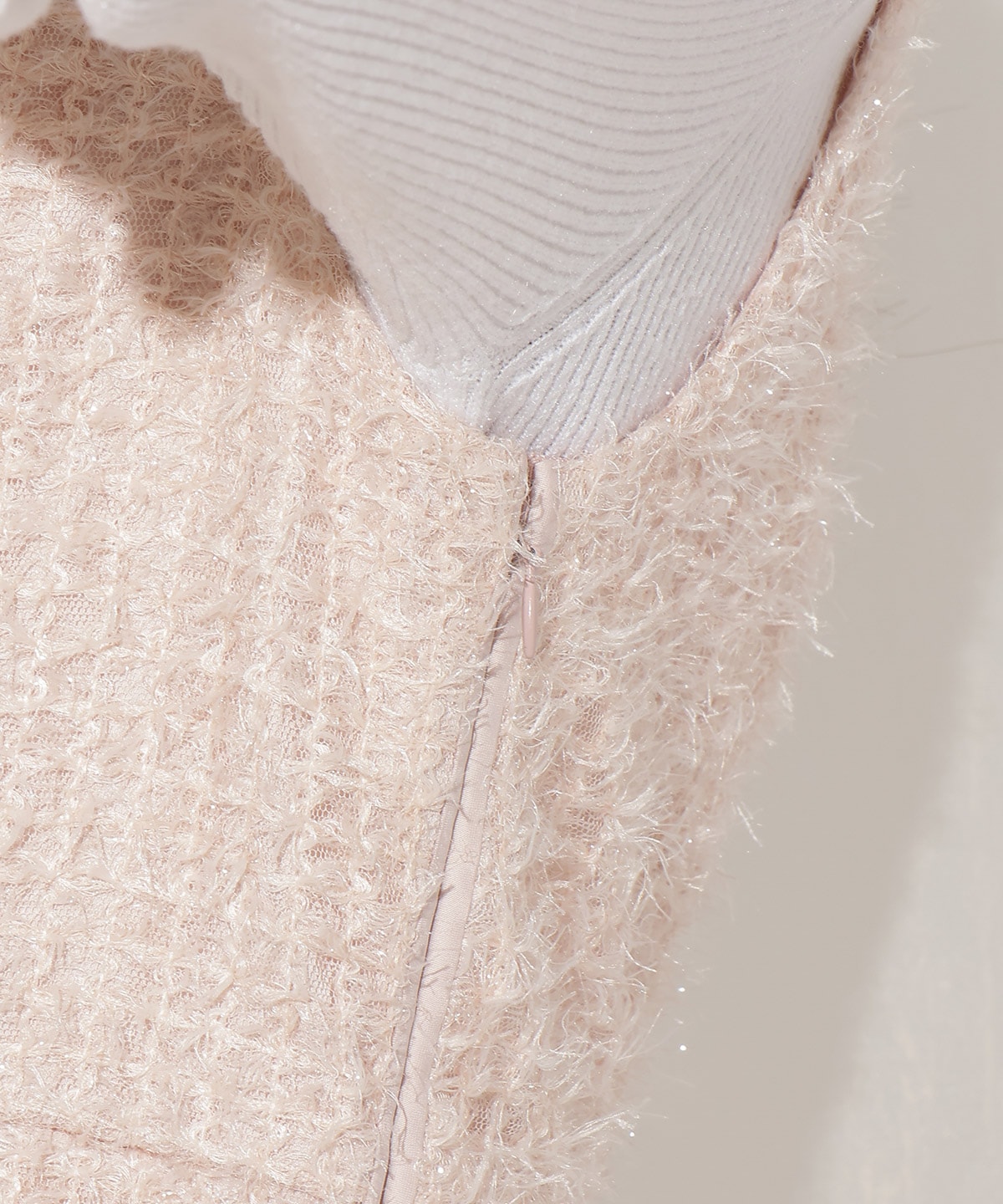 フリンジチェックジャンスカ