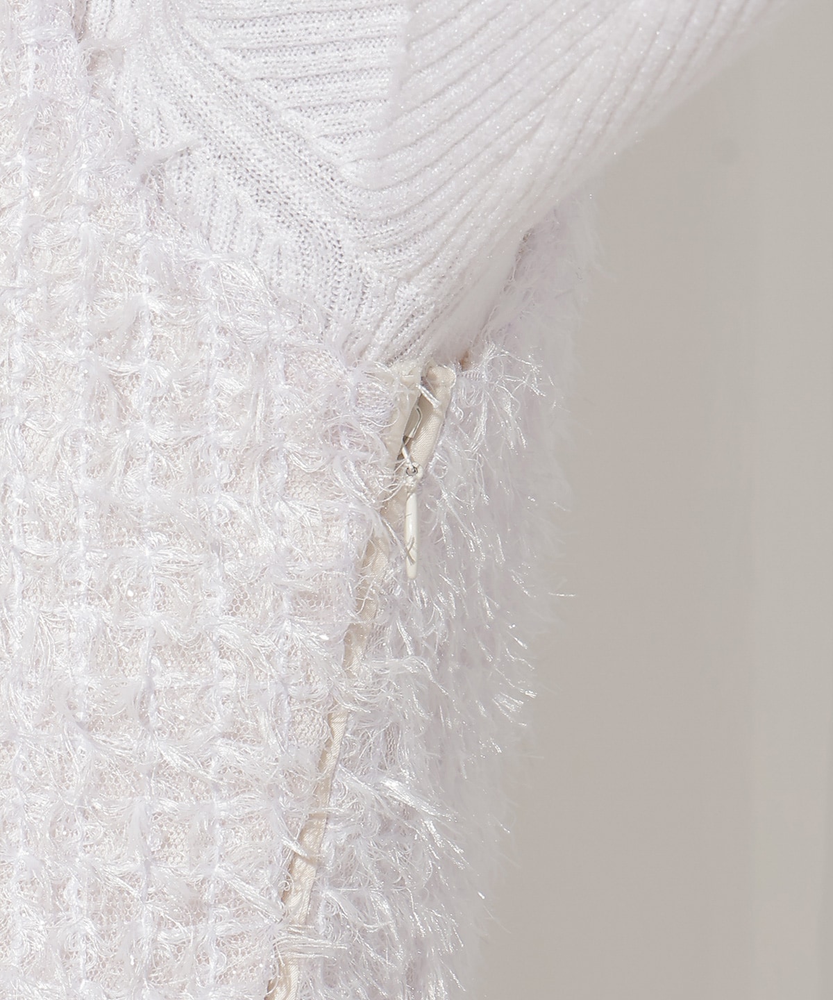 フリンジチェックジャンスカ