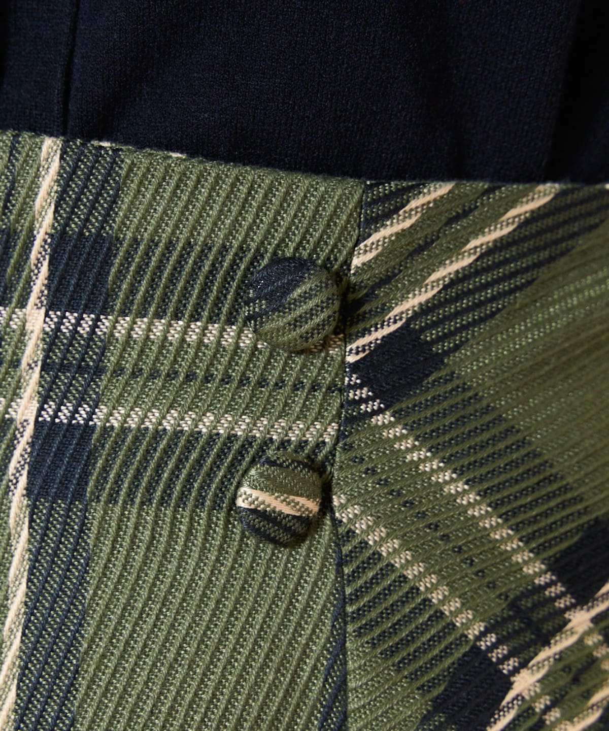 ボックスタックミニスカート