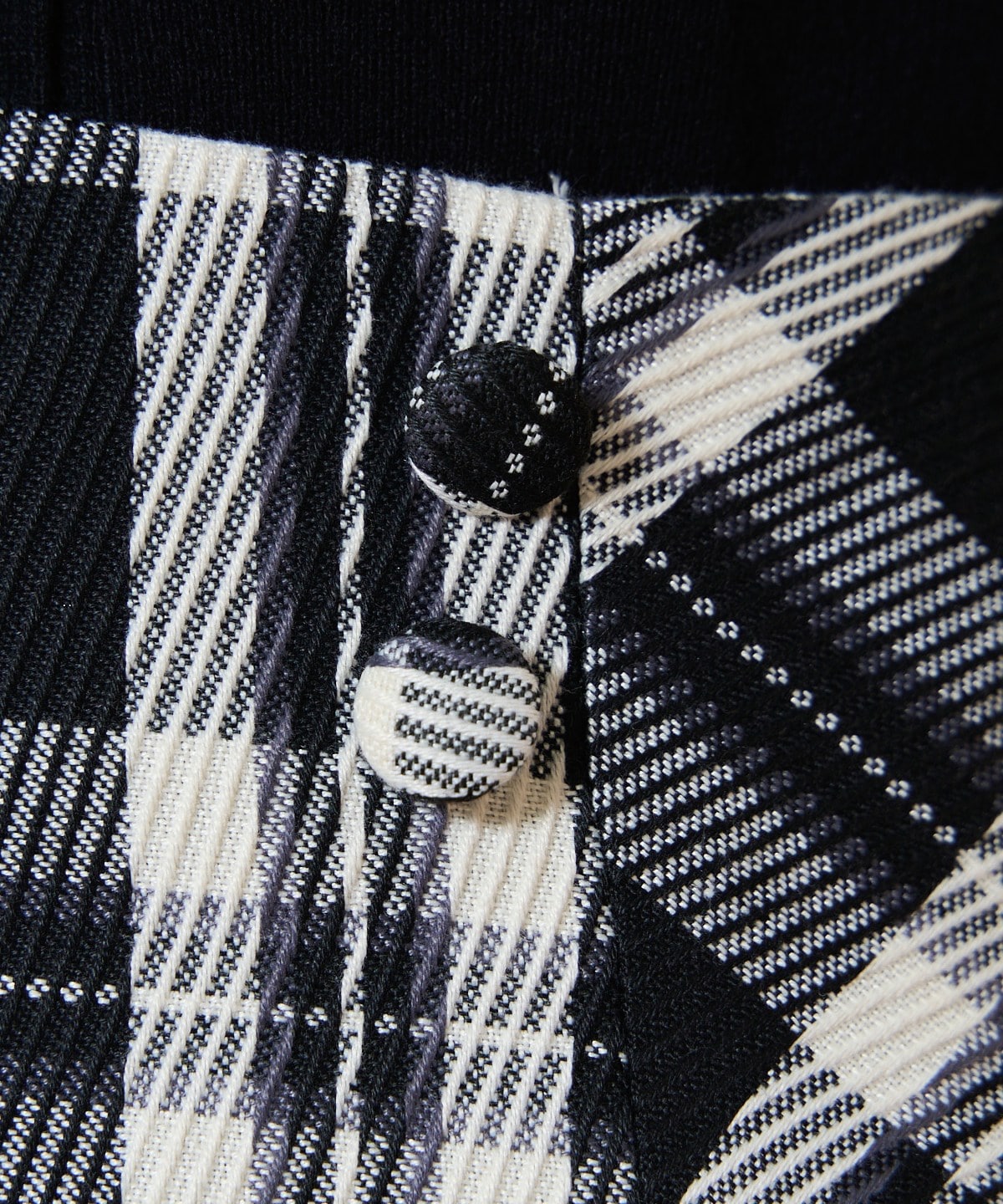 ボックスタックミニスカート