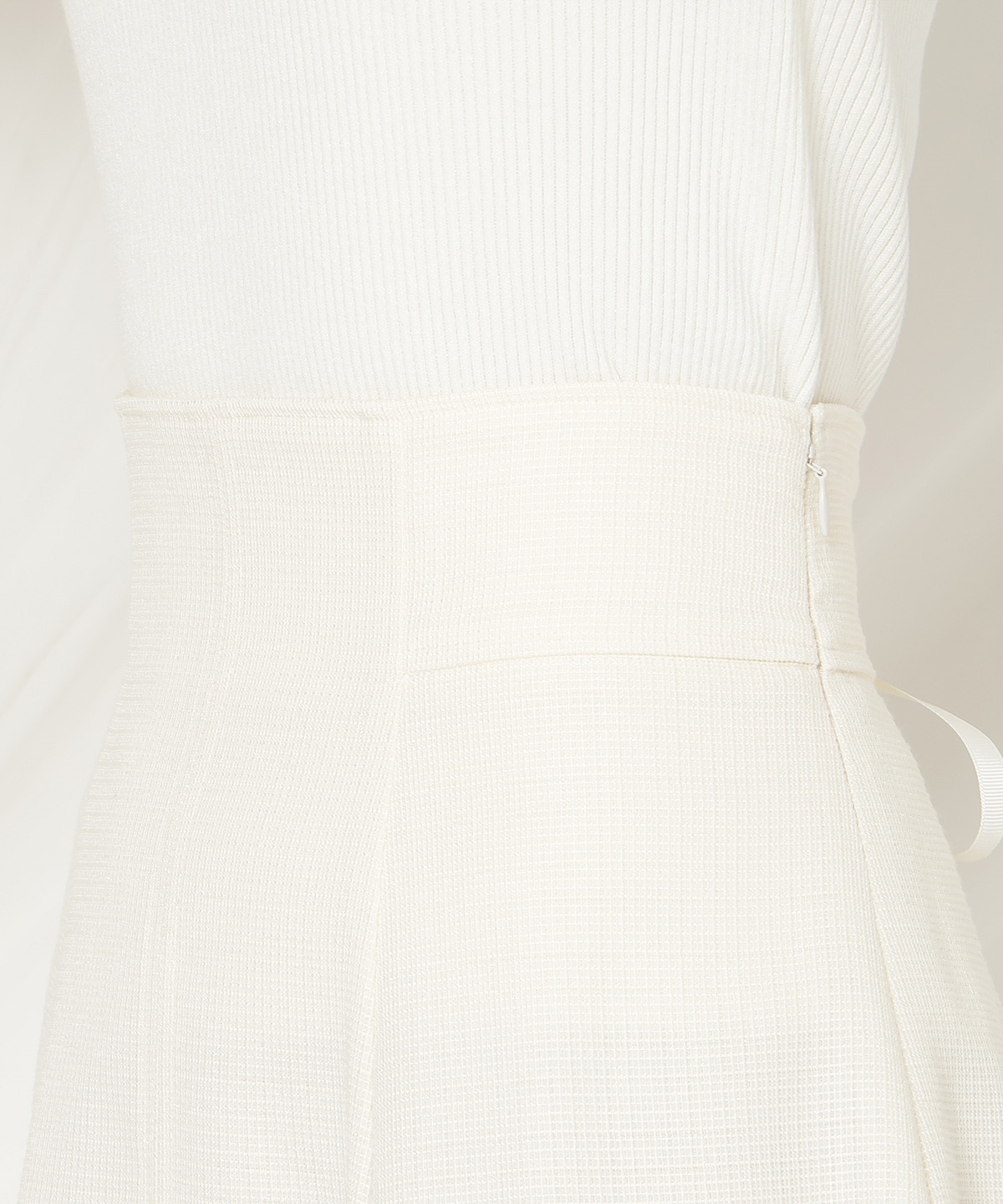 【2/11(wed)10時発売】ハイウエストフレアスカート