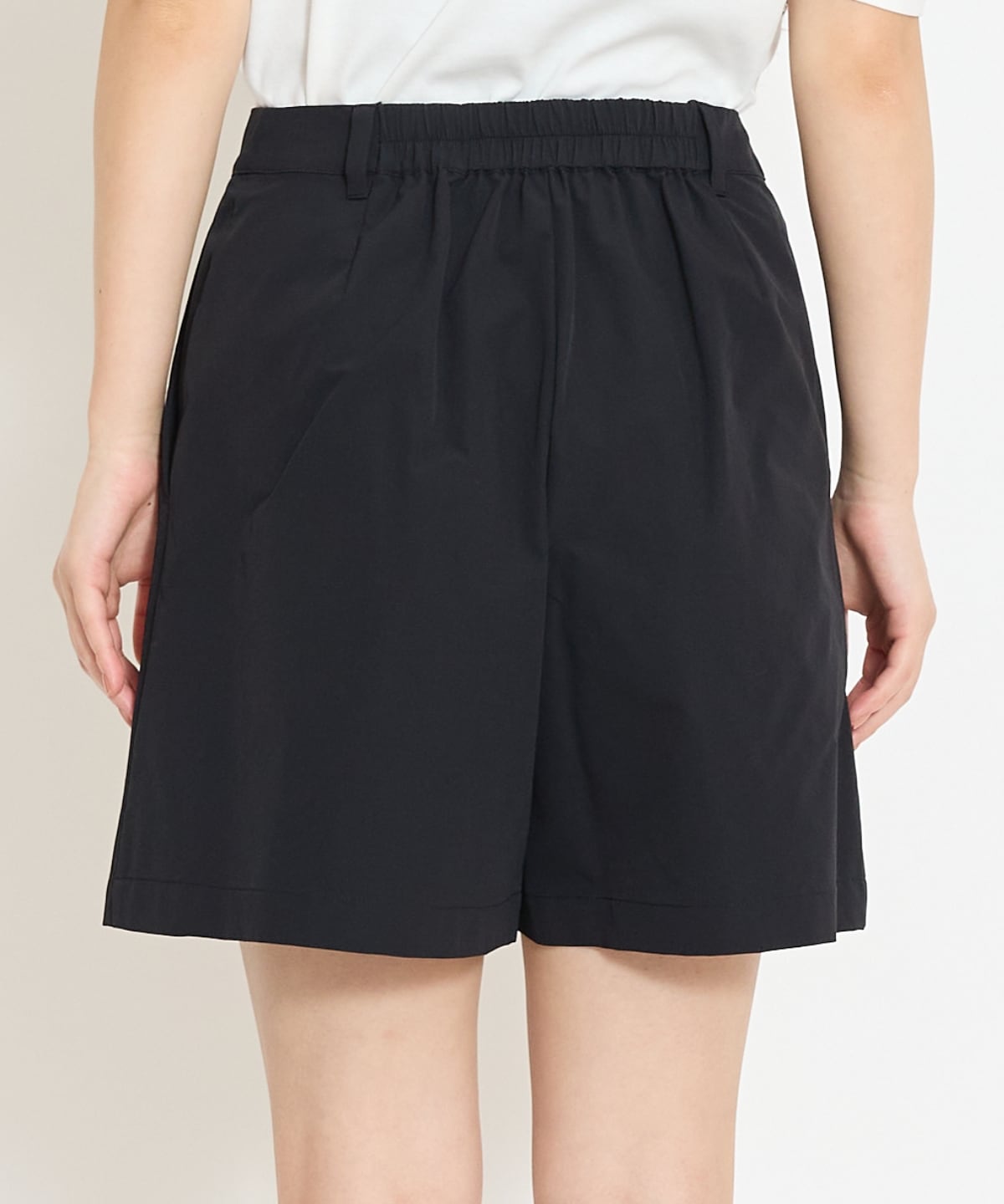 【セットアップ対応】UVカットショートパンツ