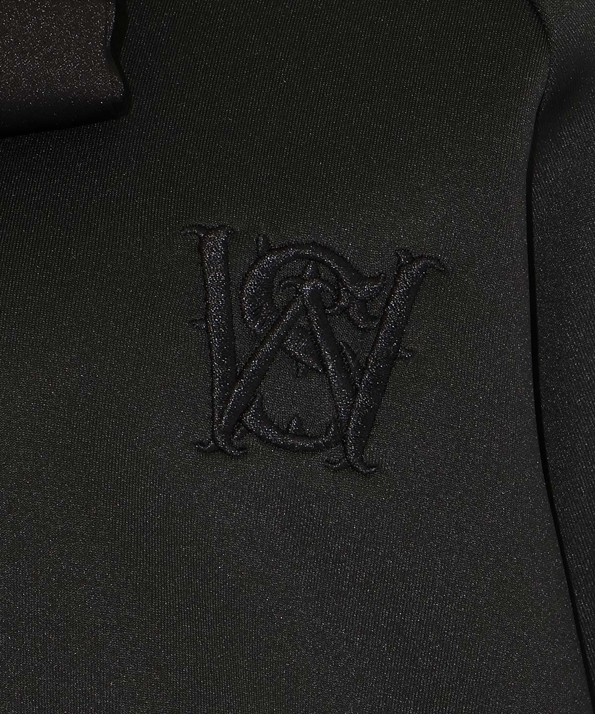 【3/12(thu)10時発売】リボンスウェットフーディー