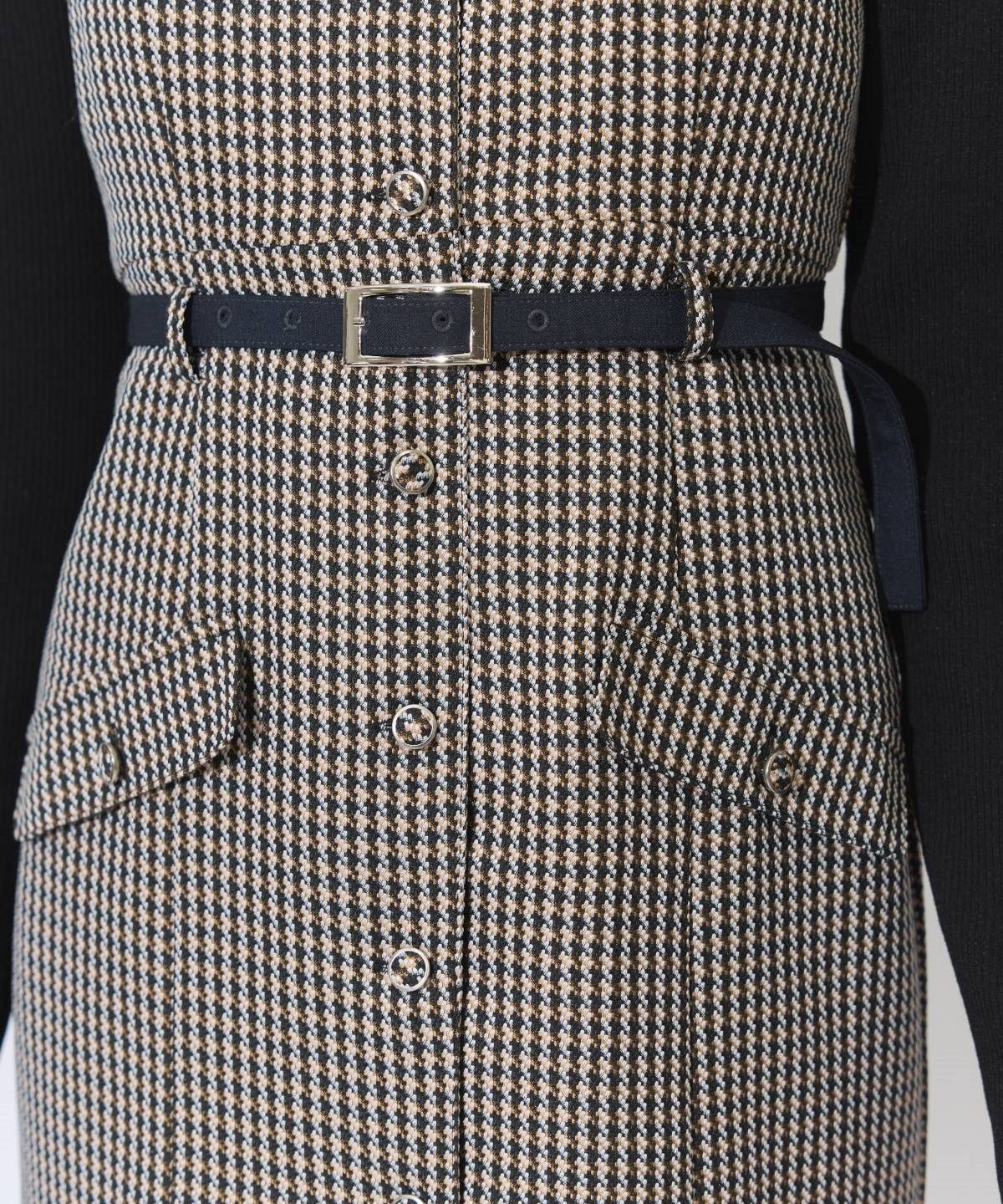 ジャガードジャンスカ