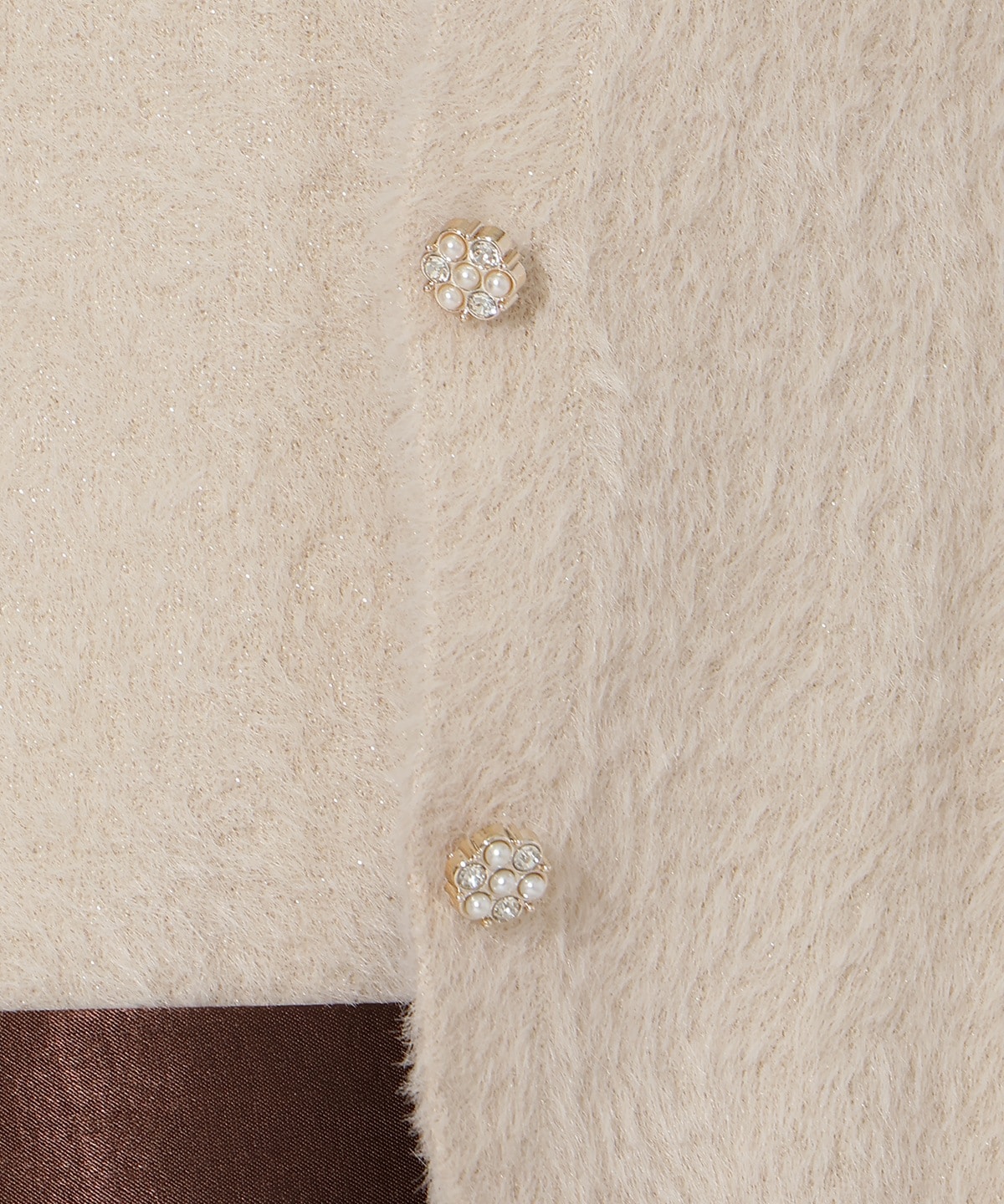 フェザーニットアンサンブル