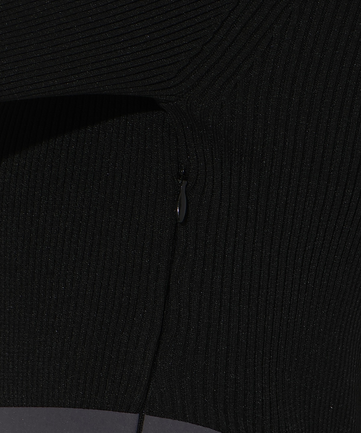 イレギュラーヘムドッキングワンピース