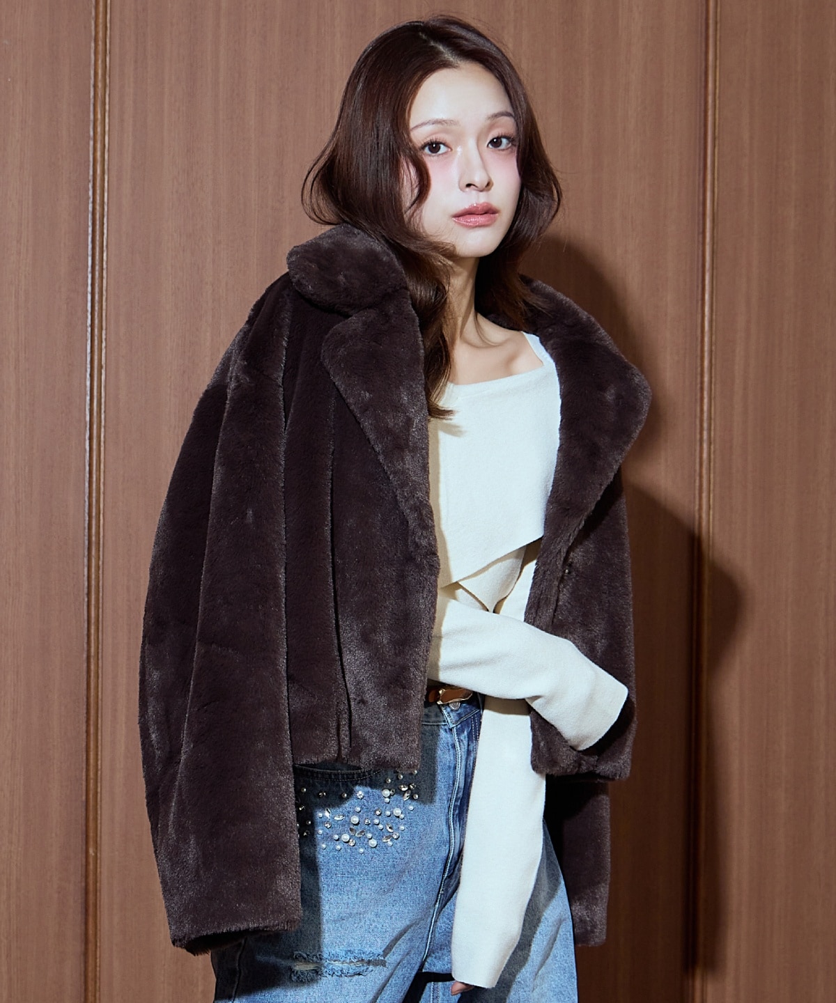 エコファージャケット