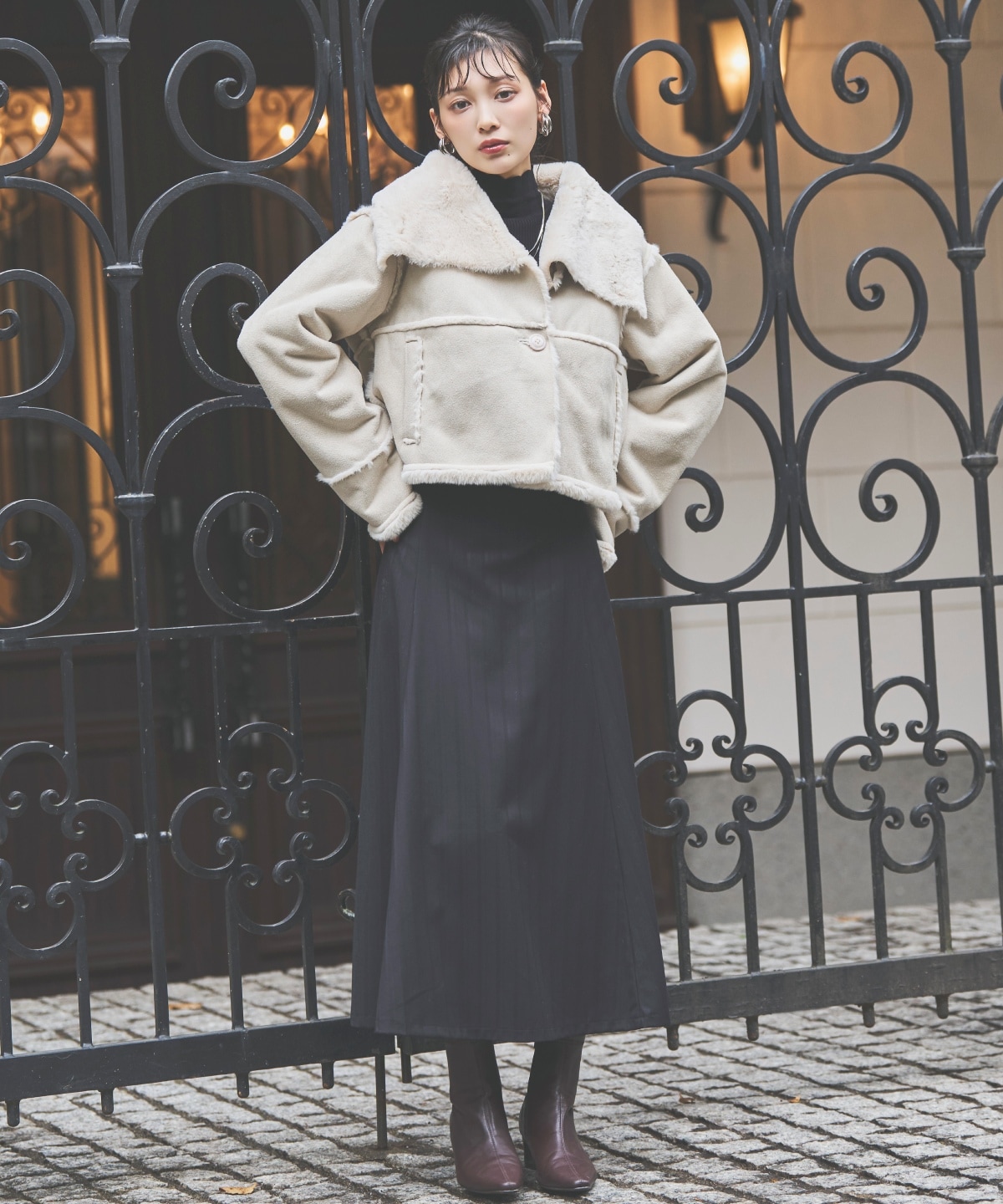 ファームートンコート