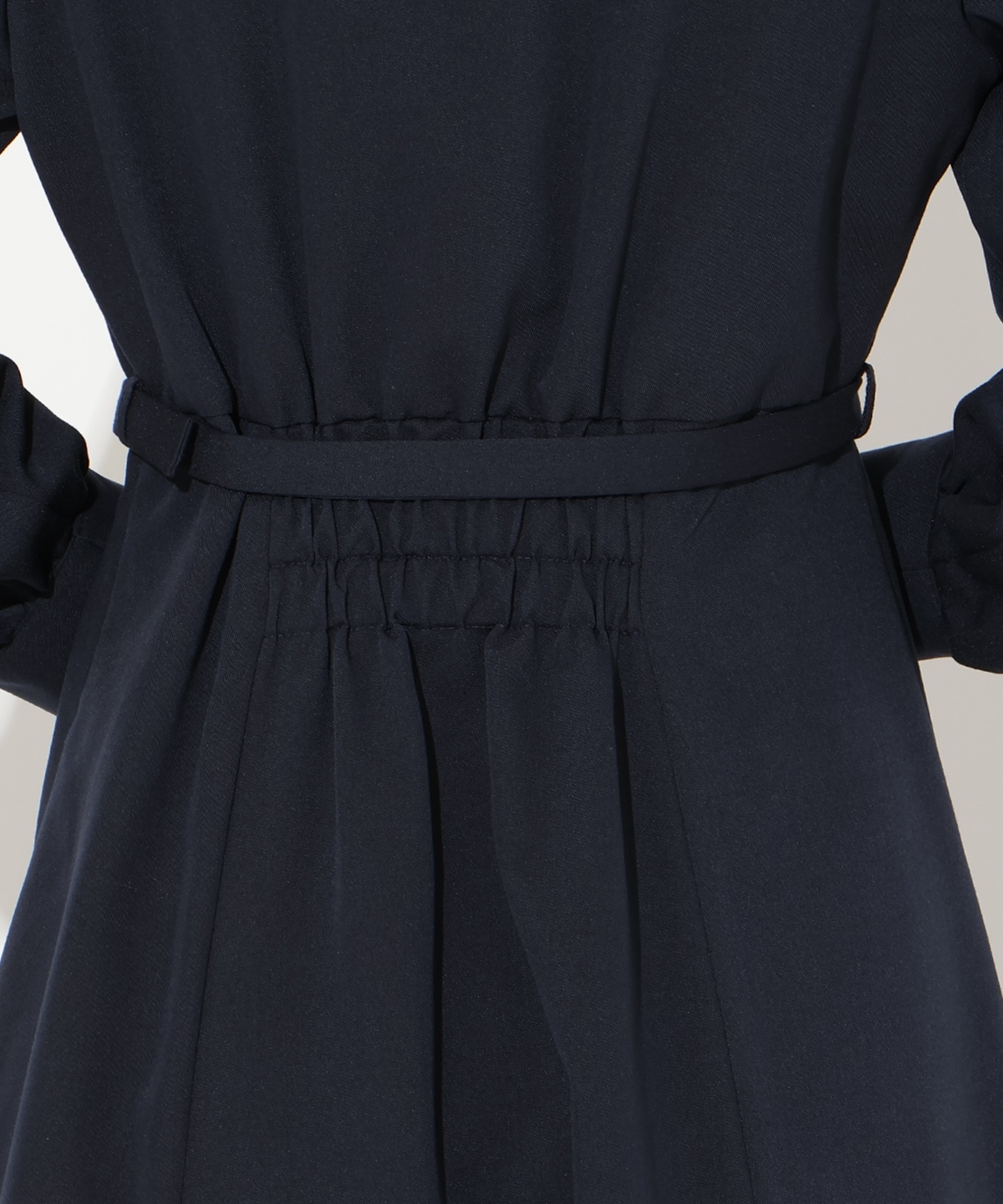 【先行予約受付中】ダブルカラーワンピース