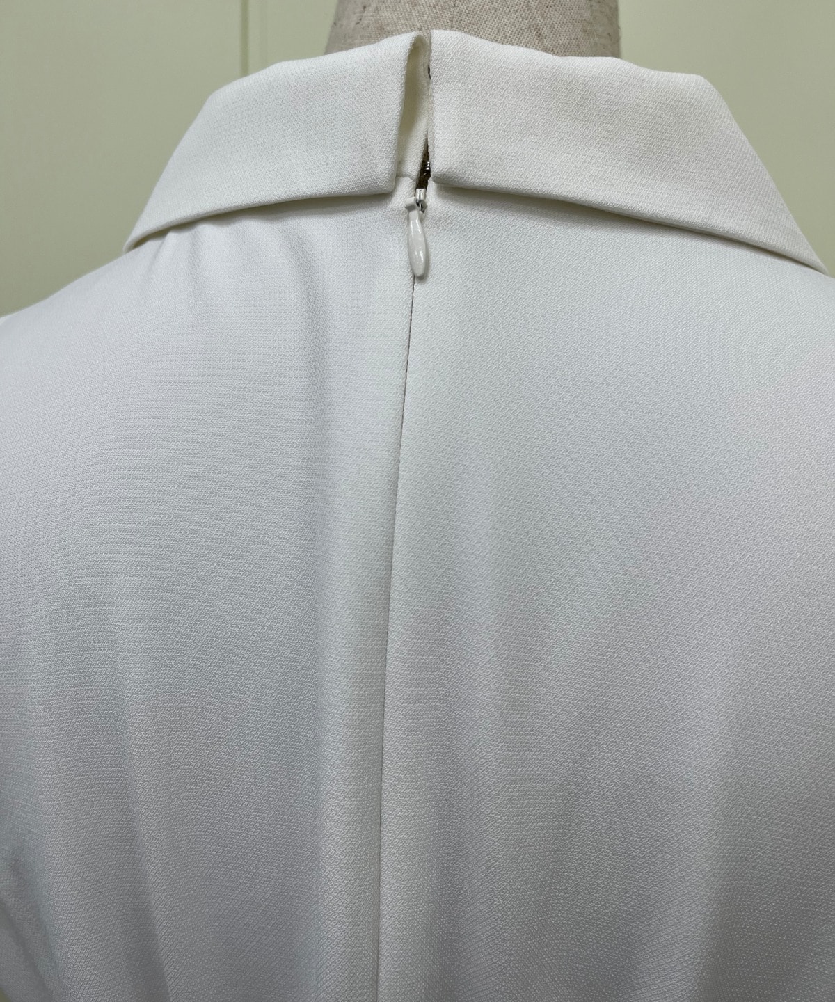 【先行予約受付中】ジャケットレイヤードプリーツワンピース