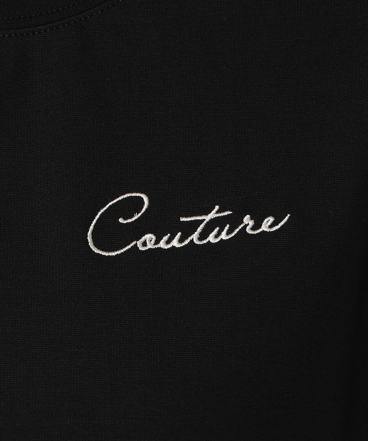 【先行予約受付中】ワンポイント刺?Tシャツ
