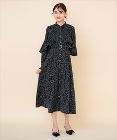 ブラックドット