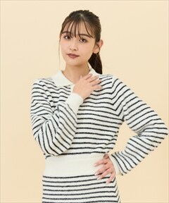 ブラックボーダー